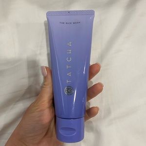 Tatcha Rice Wash